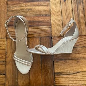 Lilly Pulitzer Wedges